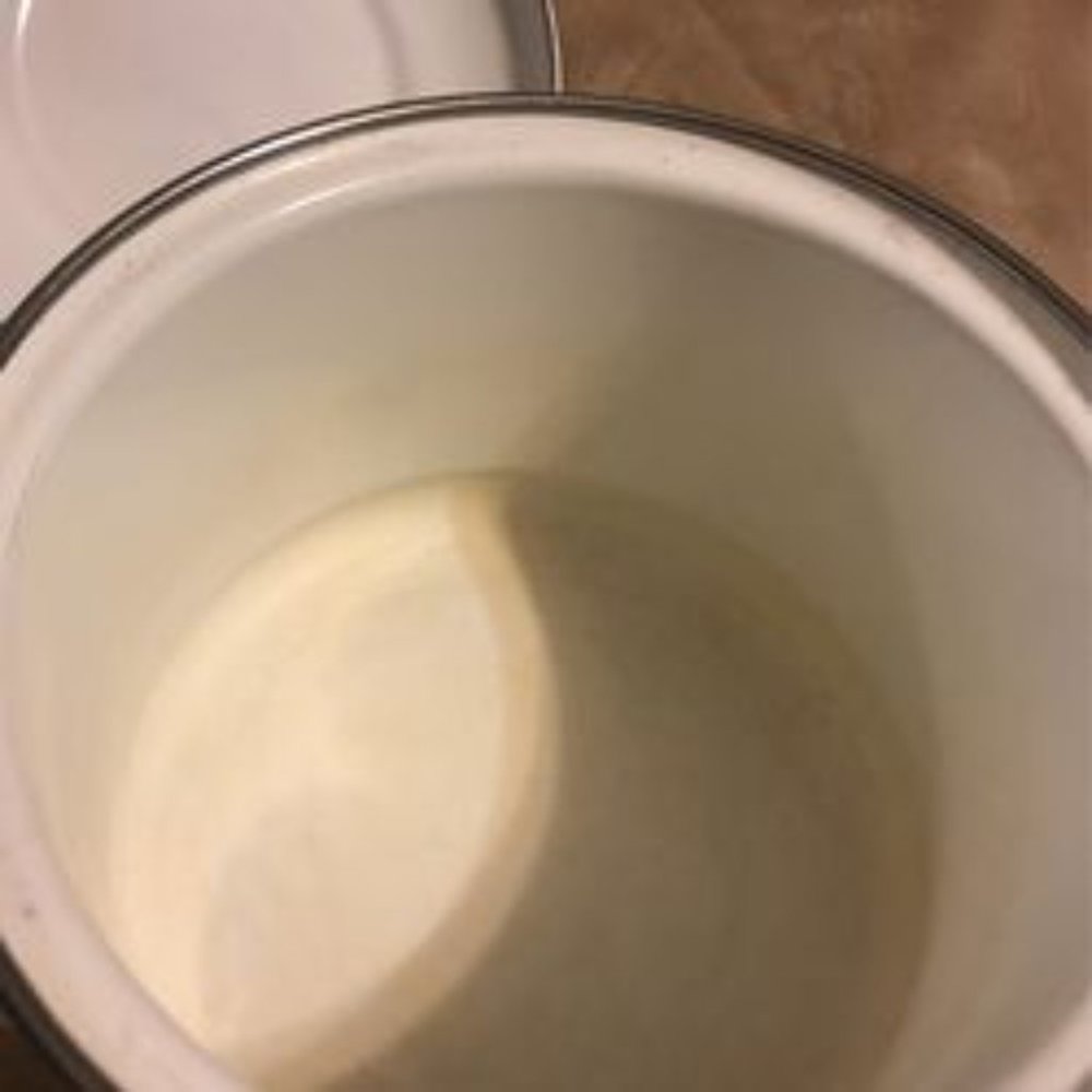 Small Campbell Soup Container - Picture 3 of 4